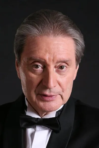 Venyamin Smekhov