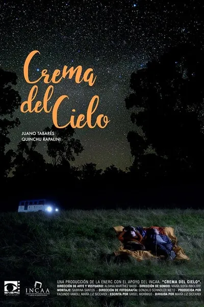 Crema del Cielo