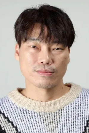 Bae Jin-woong