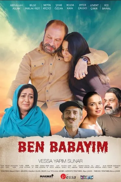 Ben Babayım