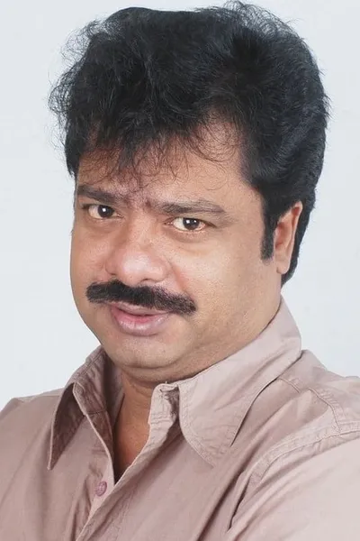 Pandiarajan