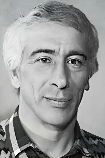 Vladimir Radchenko