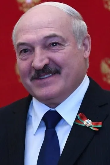 Alexander Lukashenko