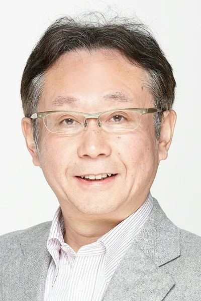 Kenji Fukui