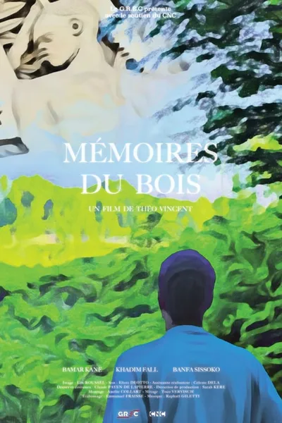 Mémoires du bois