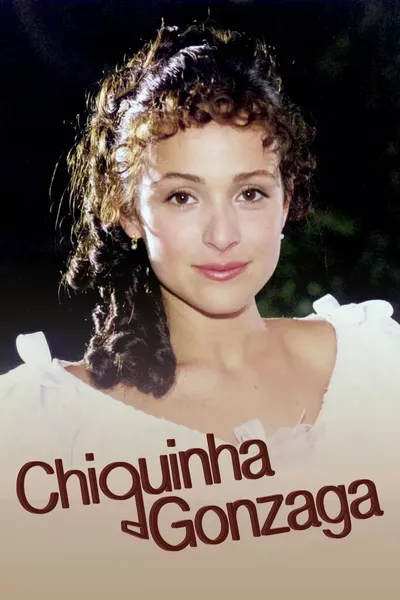 Chiquinha Gonzaga