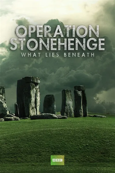 Operation Stonehenge: What Lies Beneath