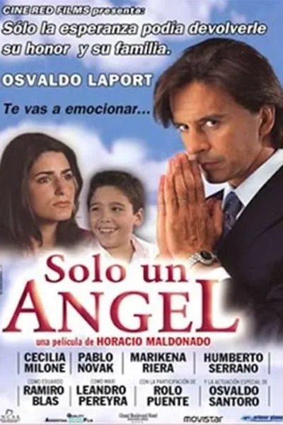 Solo un ángel