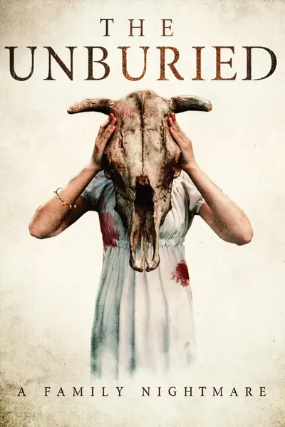 The Unburied