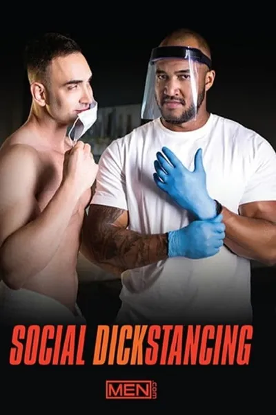 Social Dickstancing