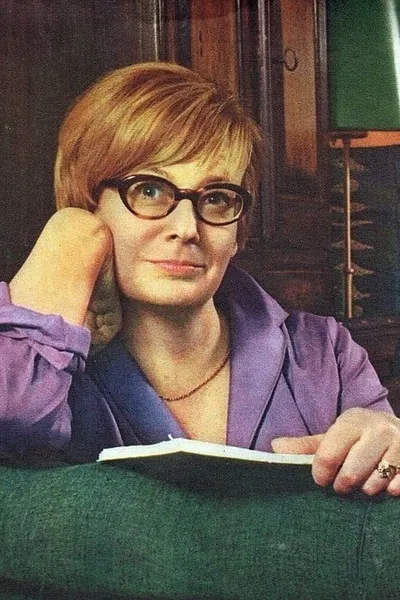 Marianne Stjernqvist