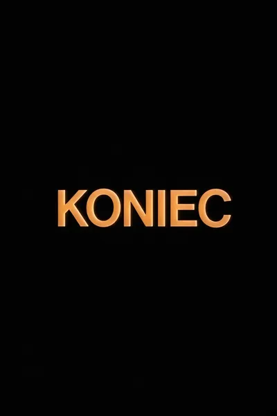 Koniec