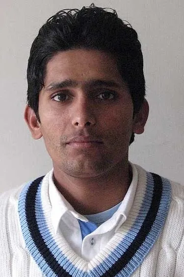 Adnan Akmal