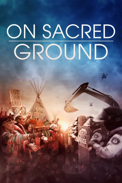 On Sacred Ground