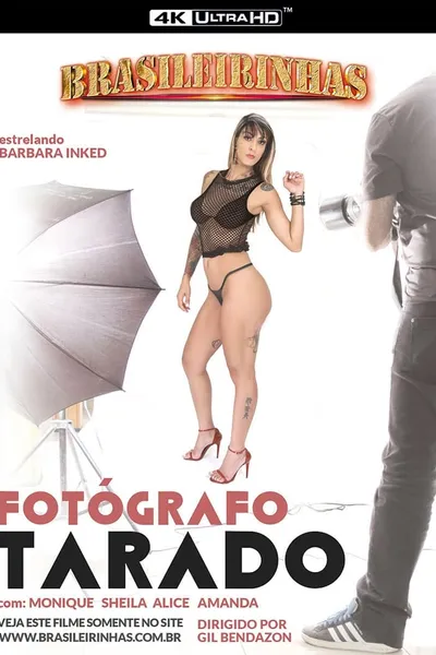 Fotógrafo Tarado