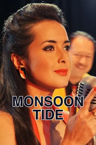 Monsoon Tide