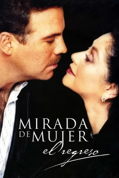 Mirada de mujer: El regreso