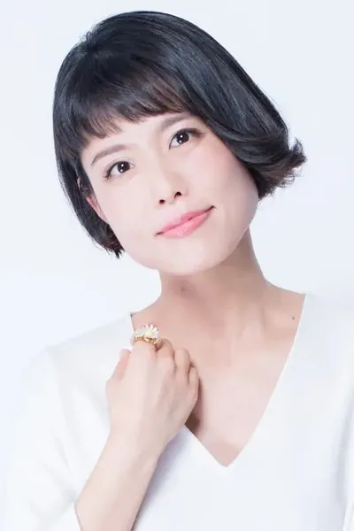 Miyuki Sawashiro