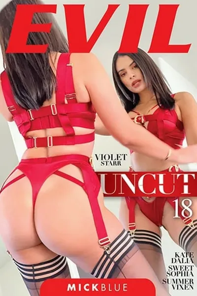 Uncut 18