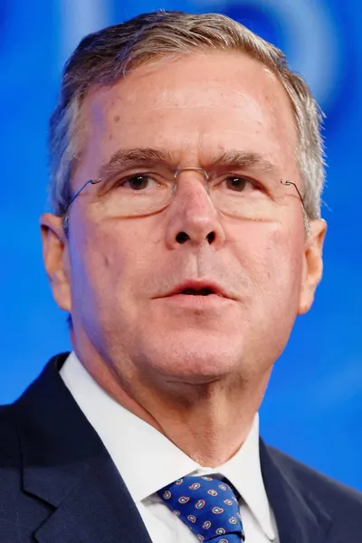 Jeb Bush