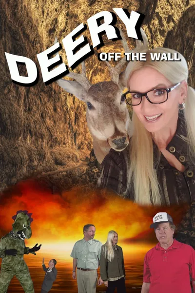 Deery: Off the Wall