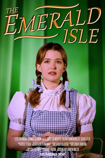 The Emerald Isle