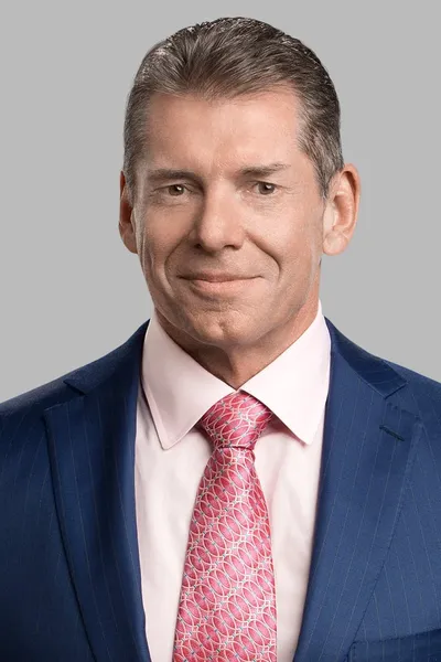 Vince McMahon