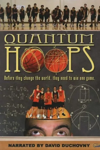 Quantum Hoops