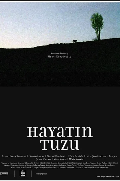 Hayatın Tuzu