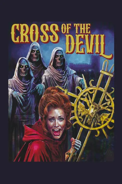 Cross of the Devil