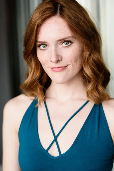 Mary Neville