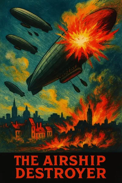 The Airship Destroyer