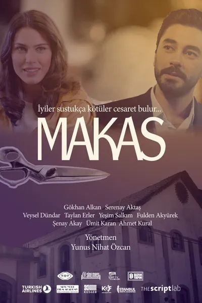 Makas