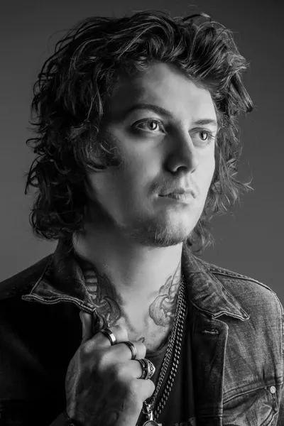 Ben Bruce