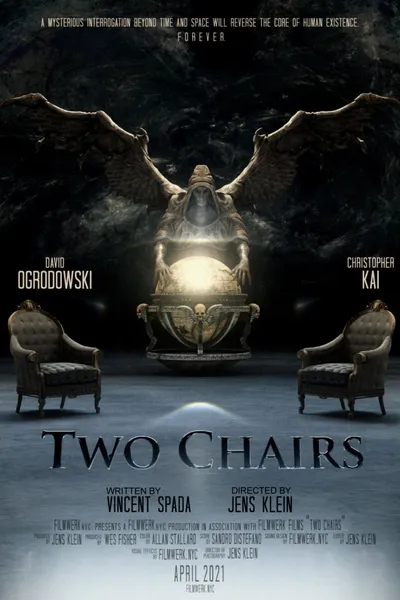 Two Chairs