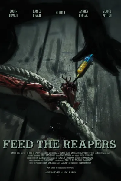 Feed the Reapers
