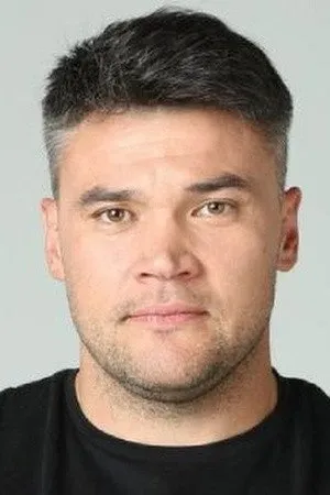 Kirill Kosharin