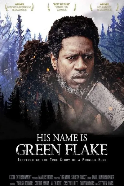 Green Flake