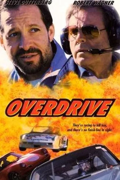 Overdrive