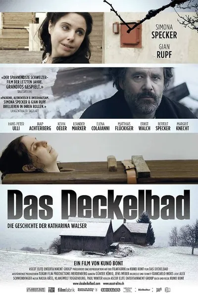 Das Deckelbad