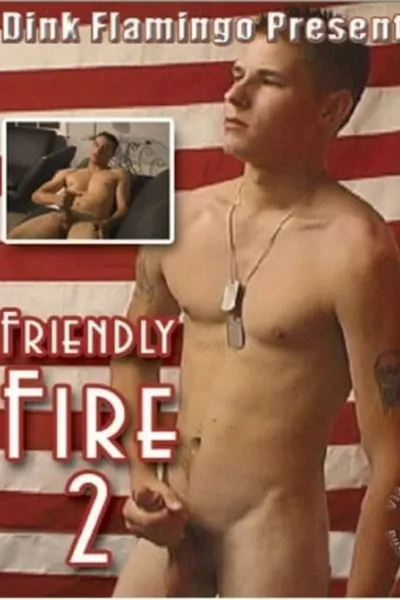 Friendly Fire 2