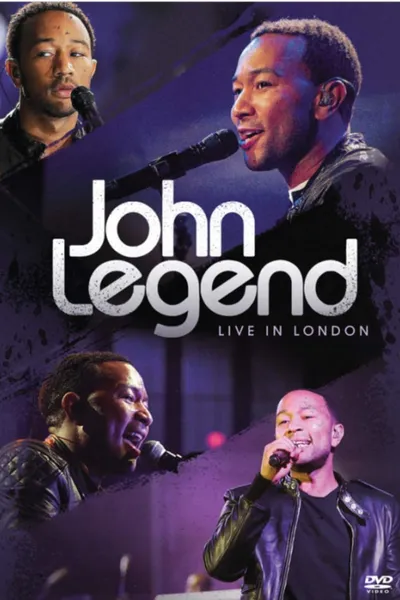 John Legend: iTunes Festival