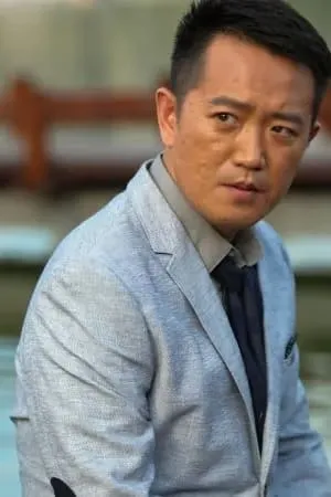 Jigou Peng