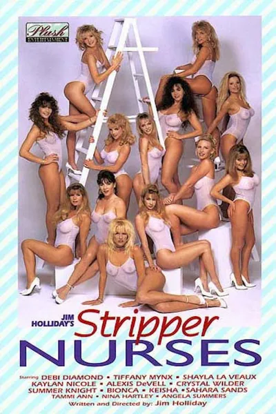 Stripper Nurses