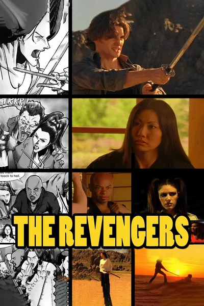 The Revengers