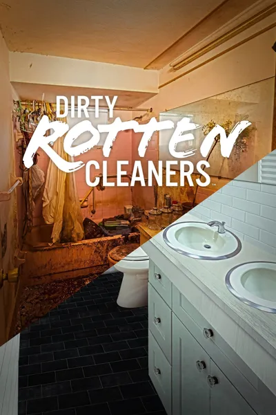 Dirty Rotten Cleaners