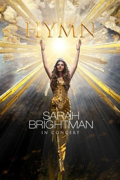 Sarah Brightman: HYMN In Concert