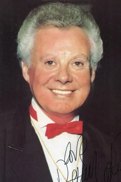 Danny La Rue