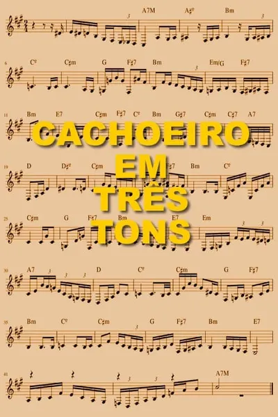 Cachoeiro em Três Tons