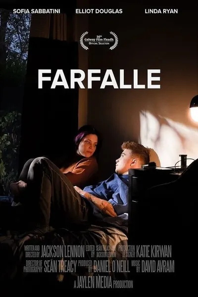 Farfalle